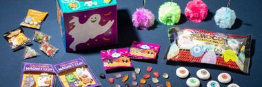 293人のママたちにアンケート「子連れで楽しめるハロウィンの過ごし方」ランキング!