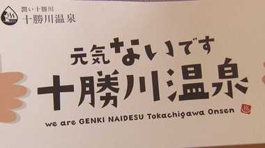 「元気ないです…」 人気観光地の自由すぎる“自虐”ポスターに魅力がギッシリ