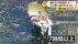 墜落した飛行機の翼から“7時間以上”動けず　原因は？周りを泳ぐ大量…