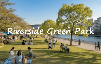 NEC、明治大学と共同でベビーカーの描写がまちの魅力に与える影響を研究 −再開発の完成予定図にベビーカーを利用する家族連れを描くことでまちの魅力が向上することを検証-