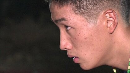 何が起こるか分からないから面白い　インターハイ八種競技の王者・高橋駿士選手　次は十種競技・キングオブアスリートを目指す【福島発】