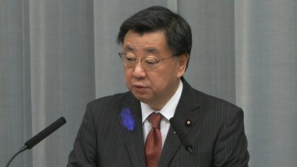 【速報】JAXAロケット実験で爆発「着火後に爆発　人的被害の報告なし」松野官房長官