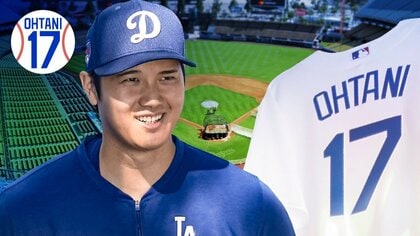 大谷翔平 速報・ニュース