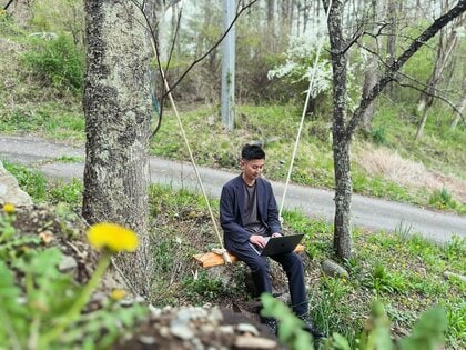 自治体DXを推進するワークログ、リモートワーク率75%を達成し地方での支援活動を強化