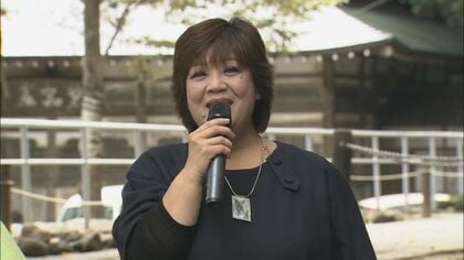 演歌歌手松原のぶえさん死去　地元からも悼む声「こんな田舎から出たスターいない」「手羽先喜んでくれた」
