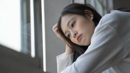 パニック障害を発症する人は「がんばり屋」が多い。2万以上の患者を見てきた鍼灸師が提案する肩の力を抜く生き方