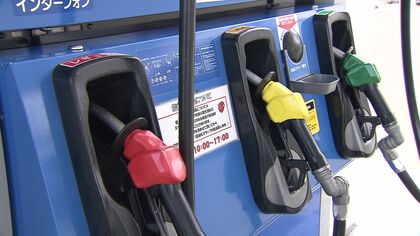 【6週間ぶりの値下がり】レギュラーガソリン北海道内平均価格176.9円…最高値の先週から13.1円下がる―石油の民間備蓄放出に続き全国11基地の国家備蓄を放出へ〈中東情勢が見通せない中変動が続くか〉