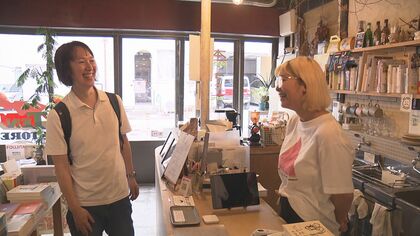 「企業をボロボロな状態で辞めて…」自ら立ち上げた“たった1人の出版社” 温かな本づくりを続ける男性の夢