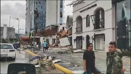 干ばつ、氷河融解、山火事、ハリケーン、サイクロン…世界各地で異常気象による被害　「COP28」根本的な解決策見いだせるか