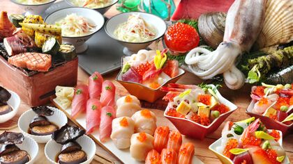 源泉かけ流し＆海鮮堪能＆朝市の案内も 星野リゾートが函館市に“初進出” 7月「OMO5函館」開業へ 北海道函館市