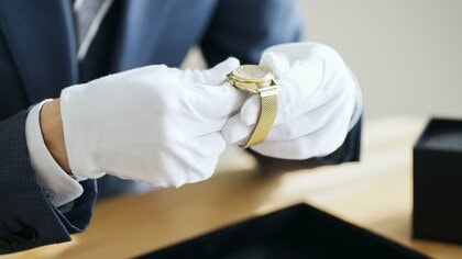 140万円のロレックスが“最大700万円”に高騰も…今や腕時計が投資対象に？価格変動の仕組みを買取店に聞いた