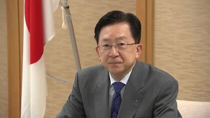岩手県知事「心のケア・経済的困難は大きな課題」 震災15年、復興の現状語る　#知り続ける