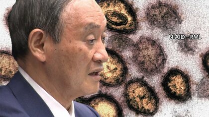 “バブル方式”に綻び…内部告発も　異例の五輪開幕も感染対策徹底は
