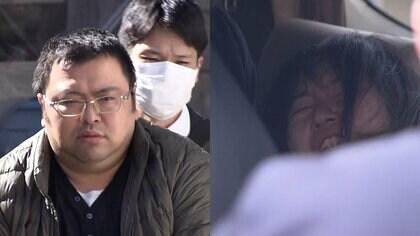 4歳娘を“薬物死”　数年前から「トリカブト」も検索…パソコンに履歴　両親送検　夫の姉死亡前にも不凍液を購入