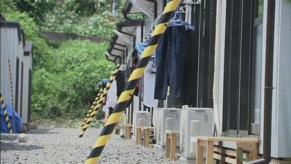 いまも2万人超が避難生活　長引く避難で災害関連死も　被災3県で最多に《東日本大震災・原発事故　福島の13年》