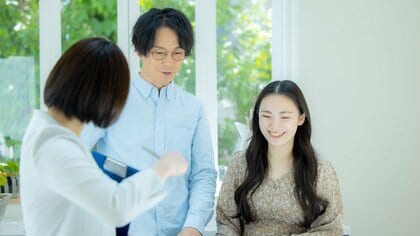 少し未来の生活を想像してみよう(画像はイメージ)