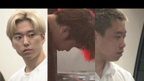 マンションで女性に売春させた疑い　風俗店経営者ら3人逮捕　発覚免れるため店名変更しながら営業　東京・新宿区