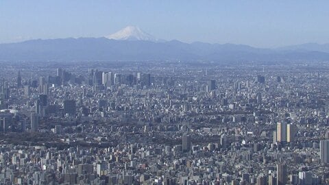 「公示地価」“東京圏”上昇率上位に千葉・流山市が3つも　注目集める東武野田線・初石駅…全国では“バブル以来の上昇率”も