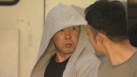“ハンマー男”が取り調べ拒否　自宅から押収した30センチのハンマーに血痕か　東京・福生市