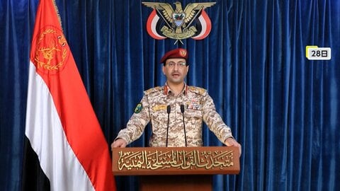 親イラン組織「フーシ派」が参戦　イスラエルにミサイル攻撃　イラン戦闘開始後初　紅海にも影響の恐れ　トランプ大統領は作戦継続を強調