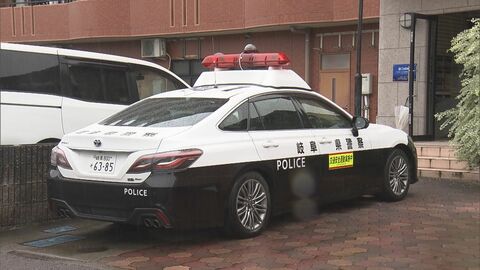 マンション6階から4歳と1歳の娘投げ落としたか 25歳父親を逮捕 警察が下にクッション敷き命に別条なしか
