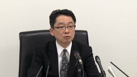 元大阪地検検事正が保釈　部下だった女性元検事への性的暴行罪で2年以上勾留　保釈保証金1000万円納付