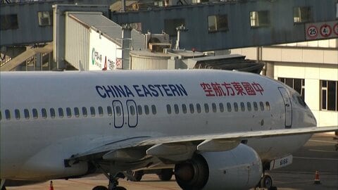 中国航空大手3社が日本便の無料キャンセル期間を2026年3月28日まで延長へ…高市首相“台湾有事”発言で日本への渡航自粛呼びかけ