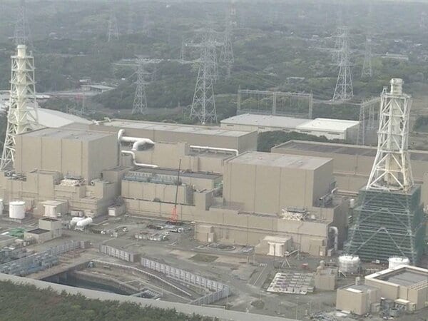 中部電力の浜岡原発データ不正操作問題 原子力規制庁の調査開始後も不正を継続 「技術者の倫理観の喪失」|FNNプライムオンライン