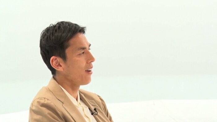 自分で考えて自分で決断と語る長谷部