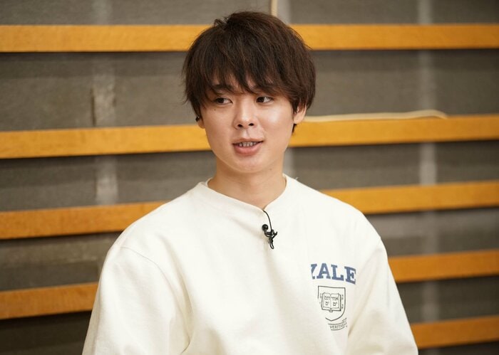 「三原(サンエン)JAPAN」三原慧悟さん