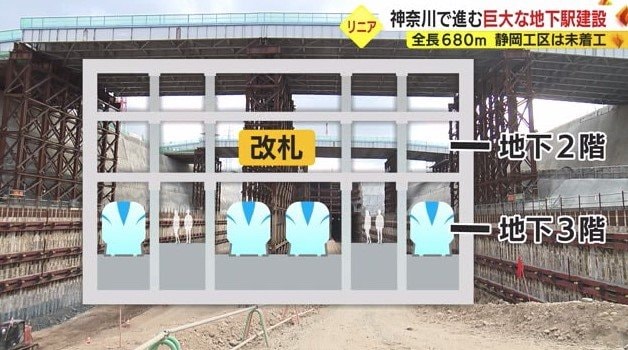 今後の建設イメージ
