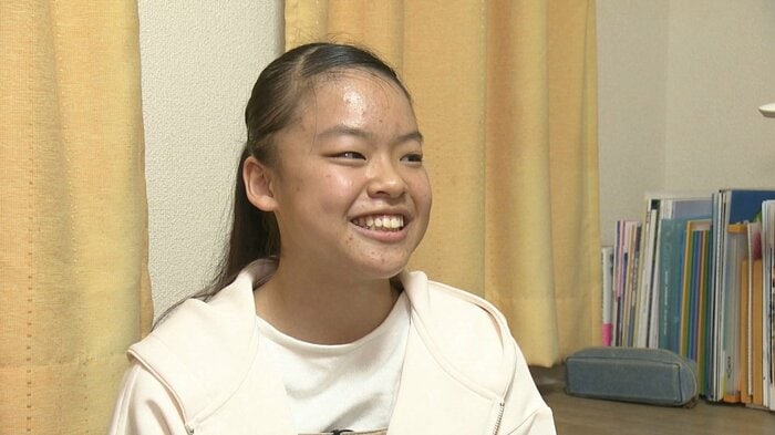 高野真佑歩さん
