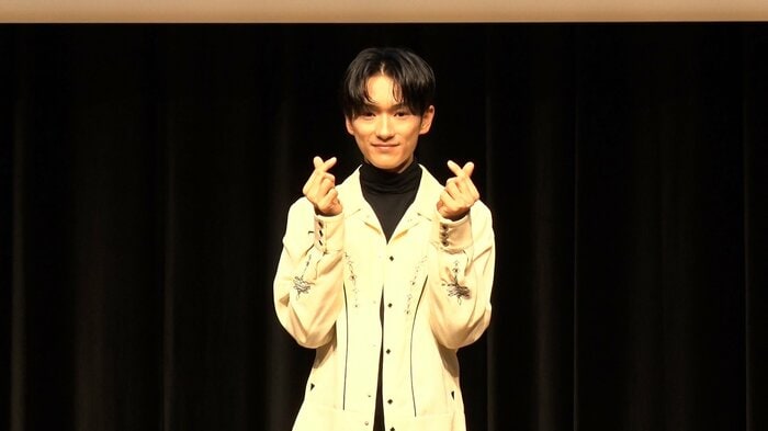 坂井瑠星騎手