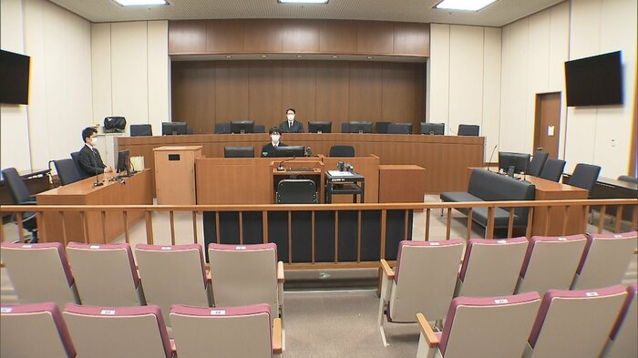 先月21日に行われた被告人質問で、高橋被告は、再び、覚醒剤に手を染めた経緯を語った。