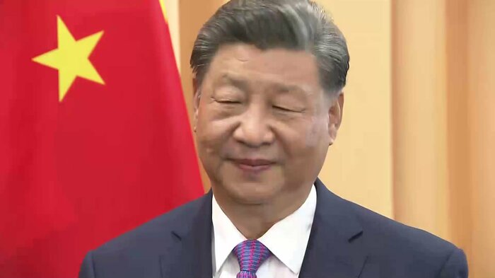 多国籍協力の動きが後退すれば中国には楔を打ち込むチャンス