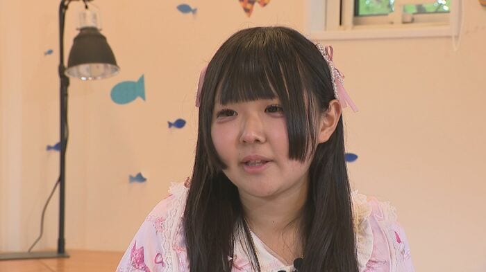 ヒナちゃん