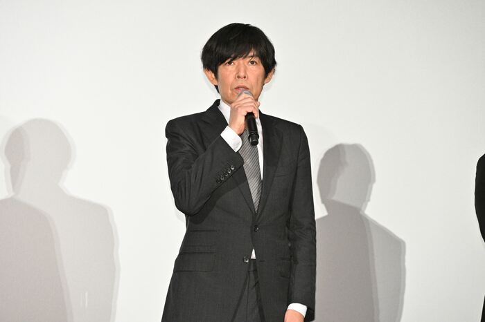 脚本家・坂元裕二さん