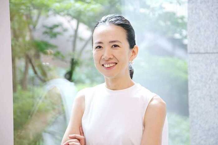山野千枝さん