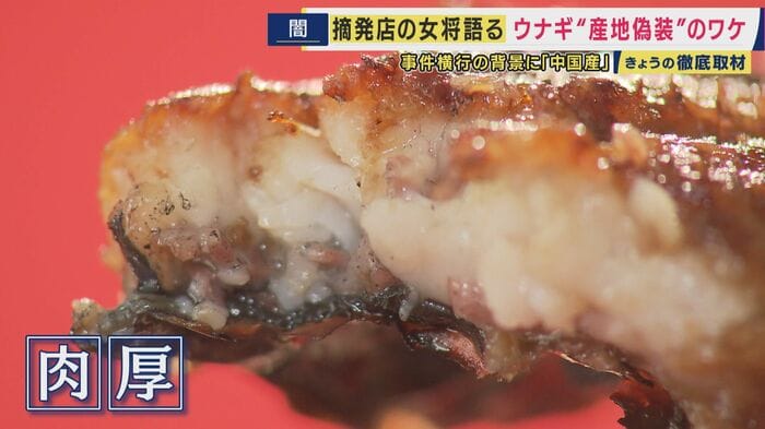 素人が見分けるのは困難