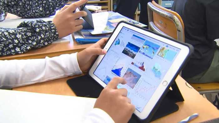 教師の「働き方改革」×生徒の「学び方改革」!話題の“エドテック”授業をのぞいてみた…【新潟発】