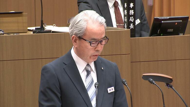 熊本県が県立高校の新入試制度の実施を見送り「国の新高校教育改革の動きが極めて不透明」2026年度末から実施予定も...｜FNNプライムオンライン