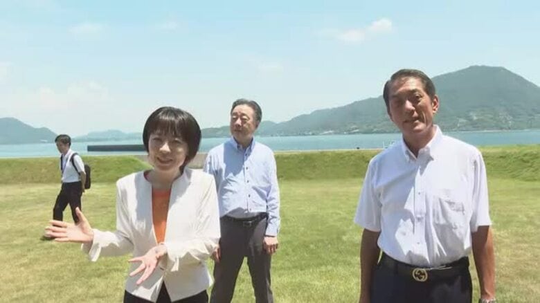 広島・愛媛交流会議　２０２９年にしまなみ海道開通３０周年記念イベント開催へ【愛媛】｜FNNプライムオンライン