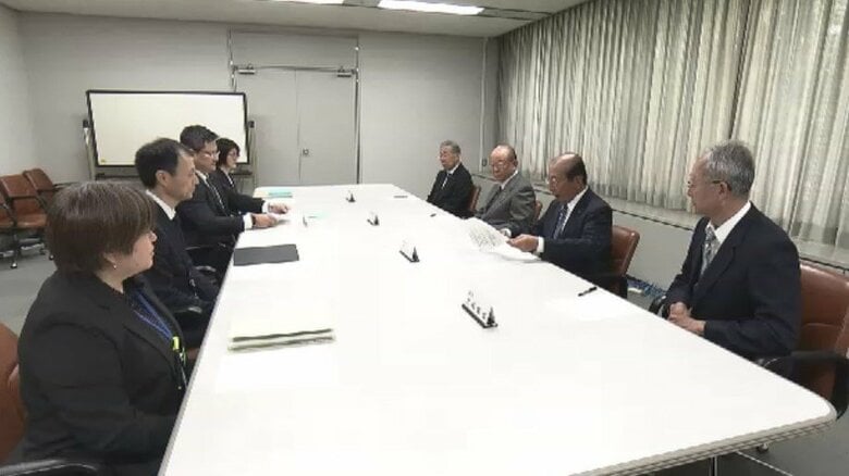 福岡市長選挙　11月1日告示・15日投開票　選管が決定｜FNNプライムオンライン