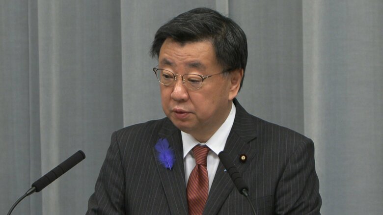 【速報】JAXAロケット実験で爆発「着火後に爆発　人的被害の報告なし」松野官房長官｜FNNプライムオンライン