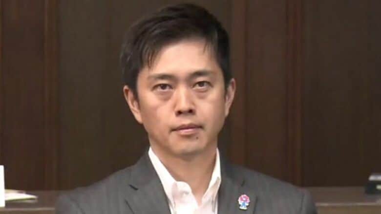 【速報】「維新の維新による維新のための法定協」と反対する会派も　“都構想”制度設計のための「法定協議会設置議案」大阪府議会で可決　今後は「“都構想”に反対」維新以外の会派の参加が焦点｜FNNプライムオンライン