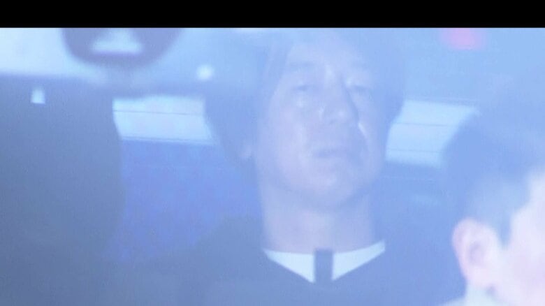 「間違いありません」トクリュウ情報漏洩の元警察官が初公判で起訴内容認める アプリで捜査用カメラ設置場所などやりとり 証拠隠滅も依頼|FNNプライムオンライン