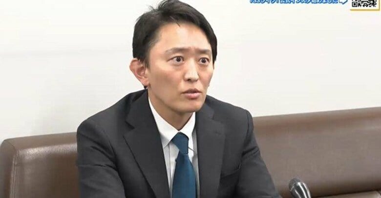 【衆院選】広島５区　自民党新人 元財務相官僚 山本深氏が立候補表明　｜FNNプライムオンライン