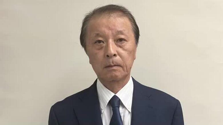 川根本町・薗田靖邦町長が入院延長　病気は悪化していないと説明　議会には3日間一時帰宅して出席｜FNNプライムオンライン