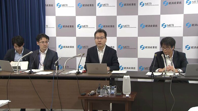関電など５社に業務改善命令　経産省「適正な競争の信頼を害する」　｜FNNプライムオンライン