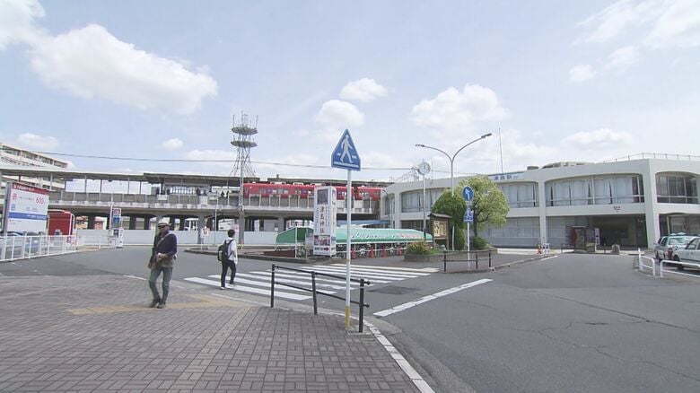 市民らショック隠せず…『消滅可能性自治体』入りした愛知県津島市 子育て支援の水準が低かったイメージ残る｜FNNプライムオンライン